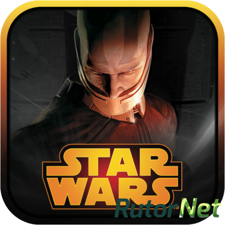 Star Wars®: Knights of the Old Republic™ [v1.1.0, iOS 6.0, ENG]