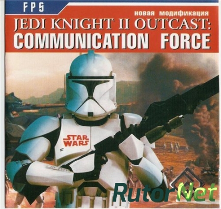 Star Wars: Jedi Knight - The Forgotten Stories:Trilogy (2003-2006) PC | RePack by TheDotarSojat