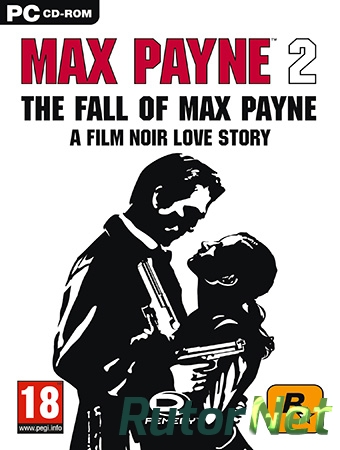 Max Payne: Дилогия (2001-2007) PC | RePack by x-scar
