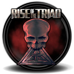 Rise of the Triad 1.3 [2013] | PC