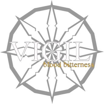 Vigil: Blood Bitterness | PC [Eng/Eng] (2006)