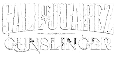 Call of Juarez: Gunslinger [v 1.0.4.0 + 2 DLC] (2013) РС | RePack от R.G. Games