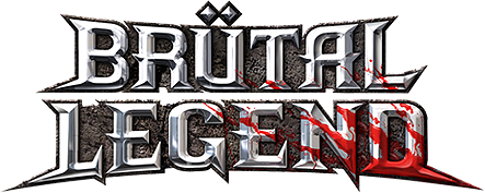 Brutal Legend (2013) PC | RePack от R.G. Revenants