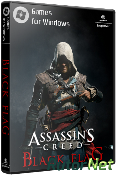 Assassin s creed black flag deluxe edition что входит