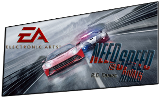 Need For Speed: Rivals [v 1.3.0.0] (2013) PC | RePack от R.G. Games