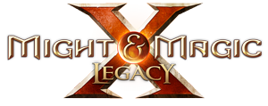 Might & Magic X - Legacy: Digital Deluxe Edition (2014) PC | RePack от z10yded