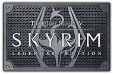 The Elder Scrolls V: Skyrim - Legendary Edition [4.41] [Cobra ODE / E3 ODE PRO / 3Key] (2013) PS3