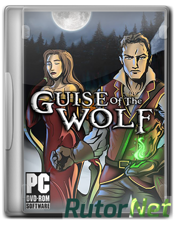 Guise Of The Wolf (2014) РС | Steam-Rip от Brick