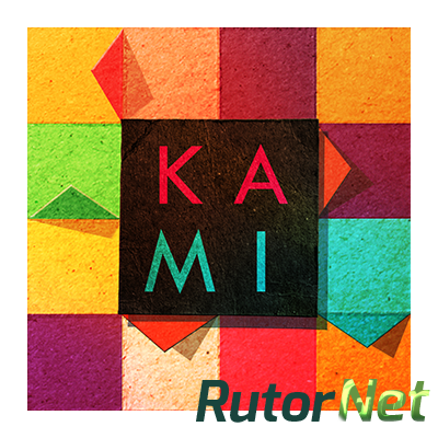KAMI (2014) PC | Лицензия