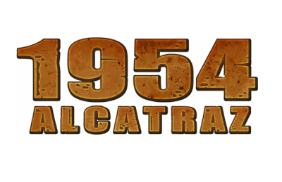 1954 Alcatraz (2014) PC
