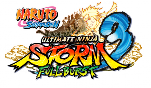 NARUTO SHIPPUDEN: Ultimate Ninja STORM 3 Full Burst (2013) РС | RePack от R.G. UPG