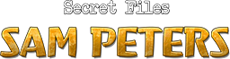 Secret Files: Sam Peters (2013) PC | RePack от Fenixx