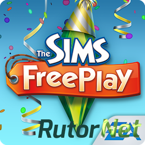 [Android] The Sims™ FreePlay 2.7.12
