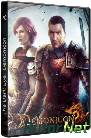 The Dark Eye: Demonicon (2013) PC | Repack от R.G. Games
