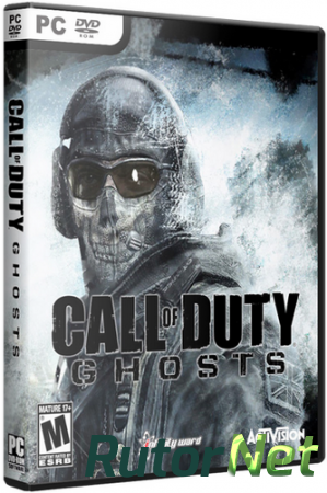 Call of Duty: Ghosts [Update 6] (2013) PC | Steam-Rip