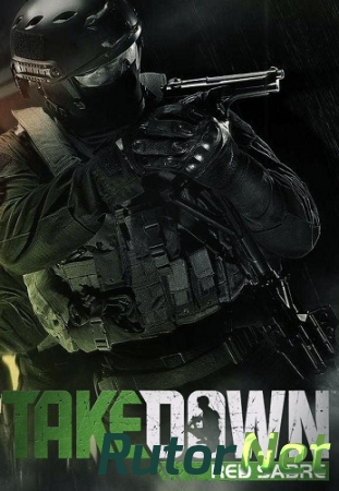 Takedown: Red Sabre [2013] | PC