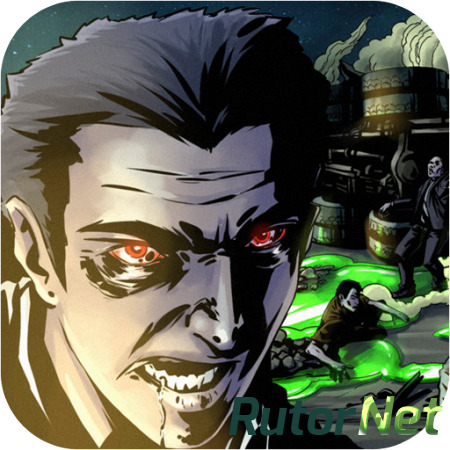 [HD] Зомби идут / Zombies Coming [v1.0.0,  iOS 4.2, ENG]