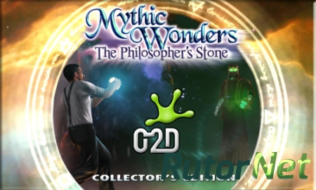 Mythic Wonders: The Philosopher's Stone CE [2013] | PC