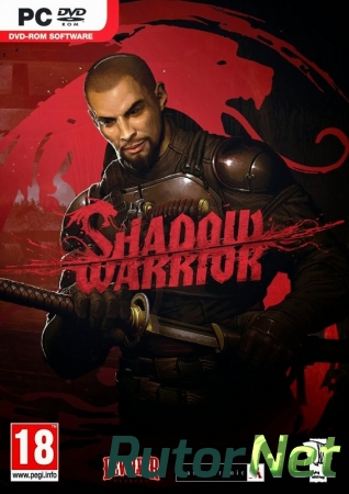 Shadow Warrior [v 1.1.2.7 + 4 DLC] (2013) PC | Лицензия