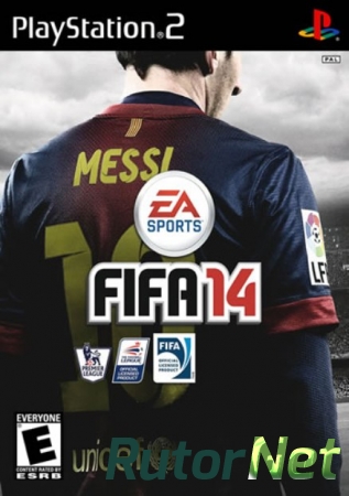 FIFA 14 [Multi5/Ru]