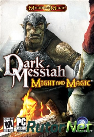 Dark Messiah of Might and Magic [2006] | PC
