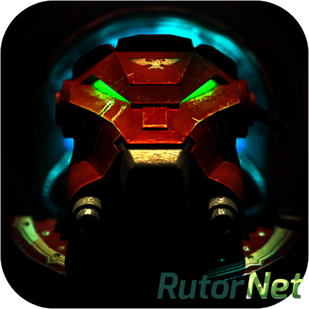 [HD] Space Hulk [v1.3.2, iOS 6.0, RUS]