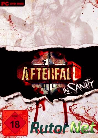 Afterfall: Insanity - Extended Edition [2012] | PC RePack by Let'sРlay