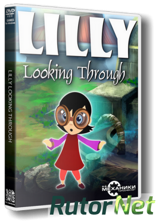 Lilly Looking Through (2013) PC | RePack от R.G. Механики