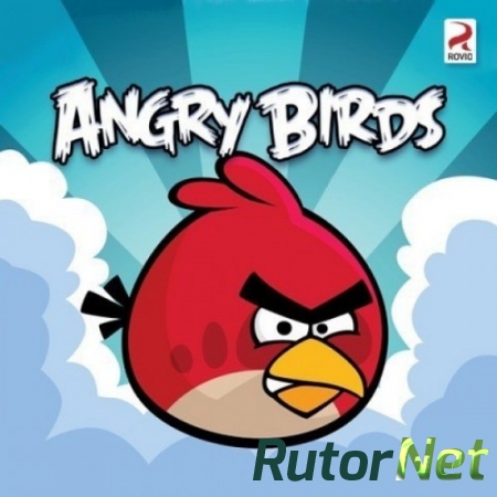 Angry Birds 4.0 [2014] | PC