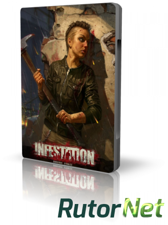Infestation: Survivor Stories / The War Z [v.03.26.2014] (2013) PC | RePack