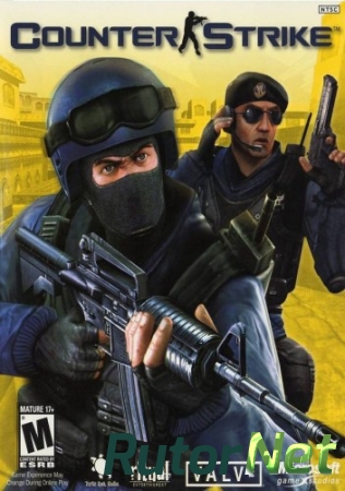 Counter-Strike 1.6 [47-48] Protected | PC [2014]
