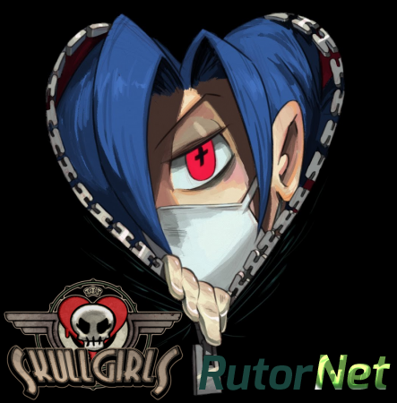 Skullgirls [Update 26 + Squigly DLC] (2013) | PC RePack by R.G. Games