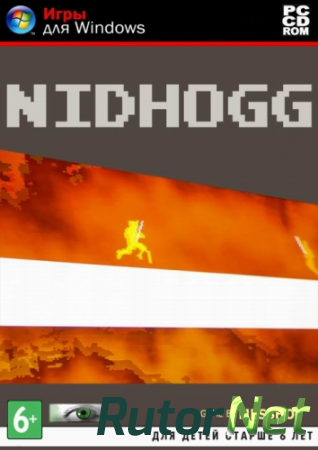 Nidhogg [ENG] (2014) | PC