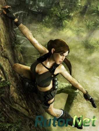 Tomb Raider Антология [RUS] | PC