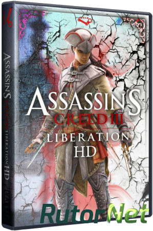 Assassin's Creed: Liberation HD (2014) PC | Steam-Rip от R.G. Игроманы