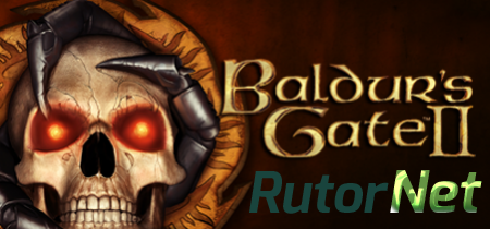 [HD] Baldur's Gate II [v1.2, iOS 5.1, ENG]