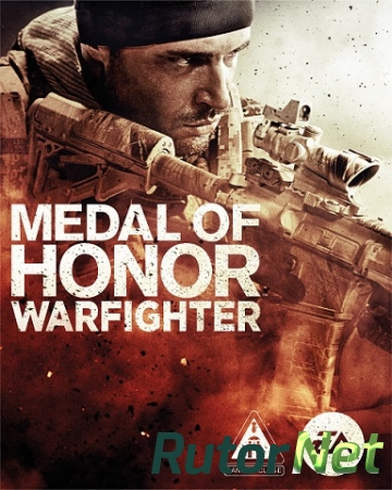 Medal of Honor Warfighter 2012 (RUS) [2012] | PC
