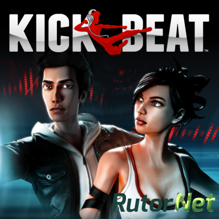 Kickbeat Steam Edition [2014/Eng] |PC RePack by Let'sРlay