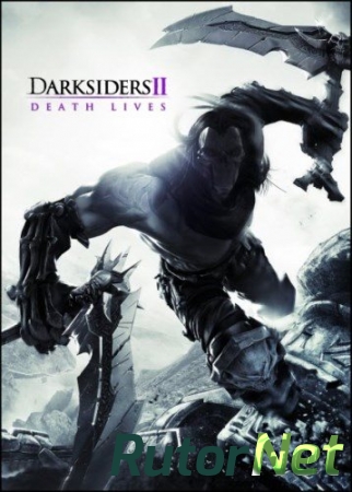 Darksiders: Dilogy (2010-2012) PC | Steam-Rip от R.G. Игроманы