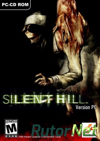 Silent Hill [v.1.2.1] (1999) PC | RePack от Redzz