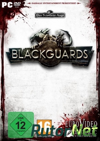 Blackguards (2014) PC | RePack от Deefra6