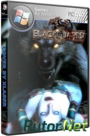 Blackguards [v 1.4.34018s] (2014) PC | RePack от R.G. Catalyst