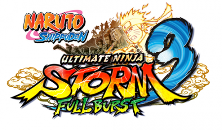 NARUTO SHIPPUDEN: Ultimate Ninja STORM 3 Full Burst (2013) РС | Steam-Rip