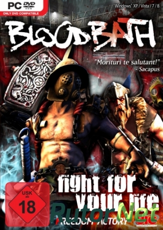 Bloodbath [2014] | PC