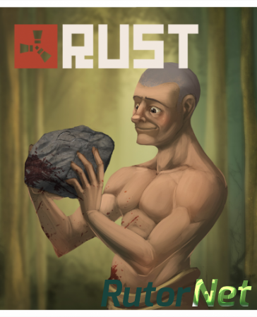 Rust [R.G. Pixel] [v.4.03.2014] (2013/PC/Eng)