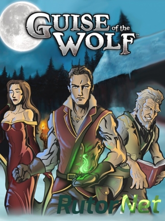 Guise Of The Wolf [v.1.0] (2014) PC | RePack от Redzz