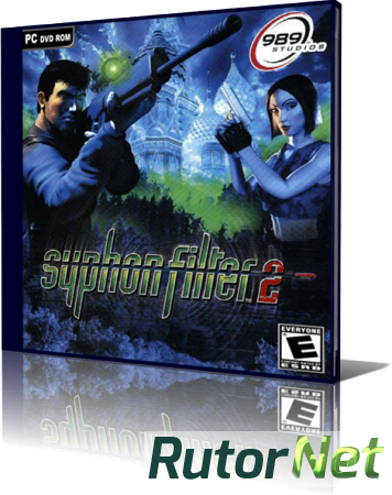 Syphon Filter 2 (2000) PC