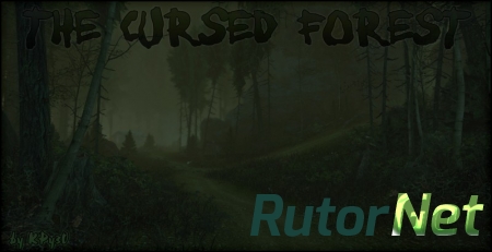 The Cursed Forest [2014//Eng/Rus] | PC
