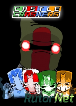 Castle Crashers | PC [Steam-Rip] [ENG / ENG] (2012)