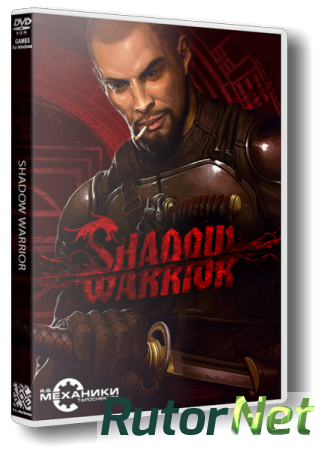Shadow Warrior (2013) PC | RePack от R.G. Механики
